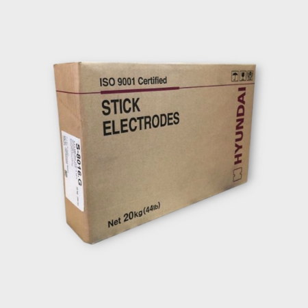 Que hàn chịu lực S-8016.G (E8016-G) Hyundai chất lượng cao