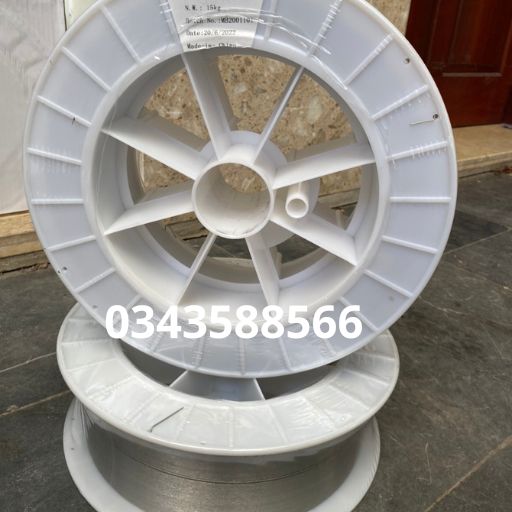 Dây hàn inox 201 giá rẻ - Cuộn dây hàn mig inox ER201