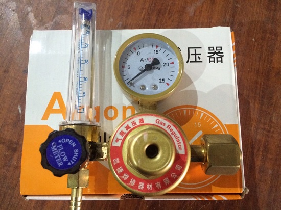 Đồng hồ Argon giá tốt