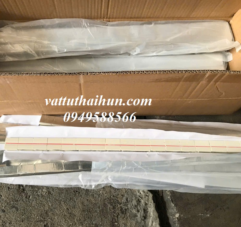 Sứ lót đường hàn rãnh 8 mm thùng 36 mét - giá rẻ, giao nhanh